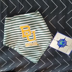 Baylor bib
